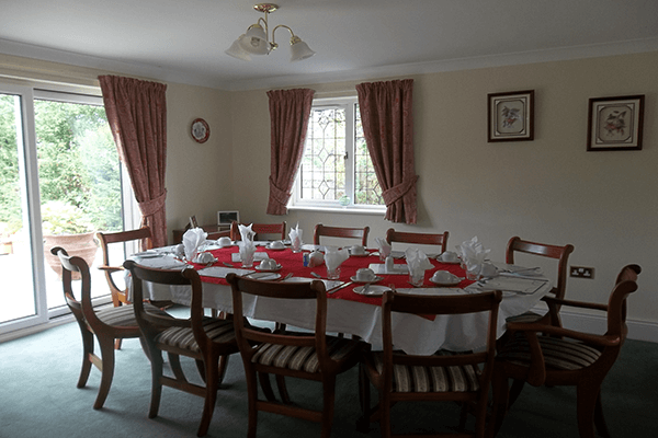 Keddington House Photo 2